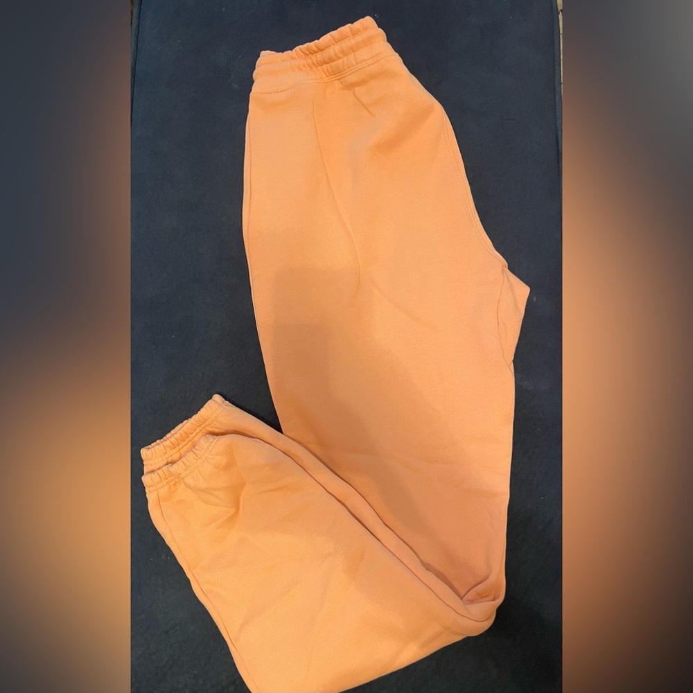 Jogger pants